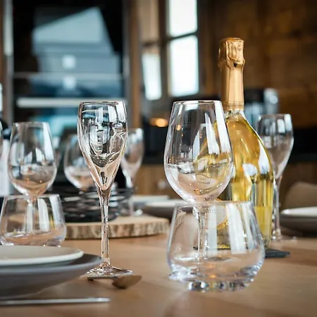 La Ferme De Charles *